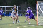 WLax vs Emerson  Women’s Lacrosse vs Emerson College. : WLax, lacrosse